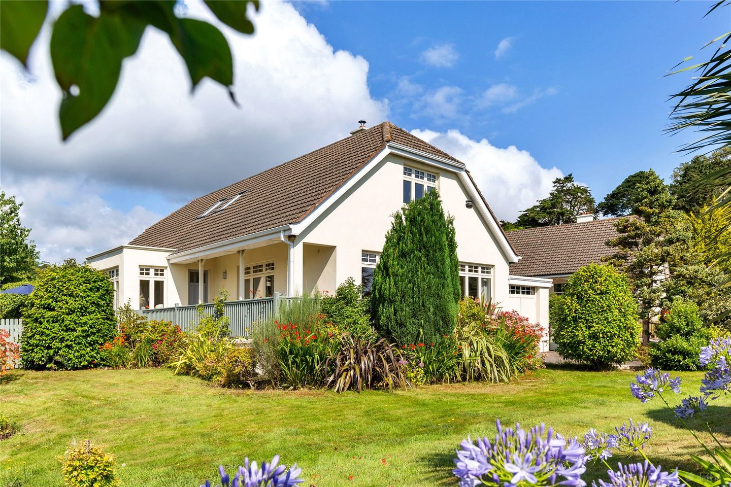 Hamblyn, Hawkins Lane, The Burnaby, Greystones, Co. Wicklow, A63Y966