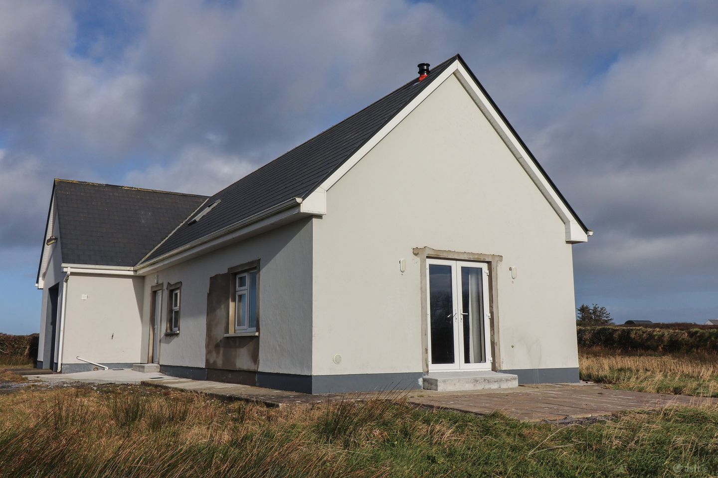 Carrigaholt, Co. Clare