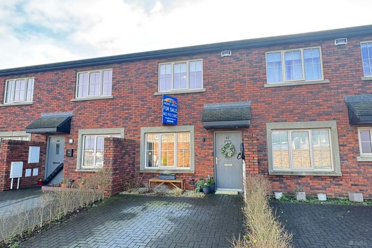 27 Dundoogan, Dundalk, Blackrock, Co. Louth, A91YFF1