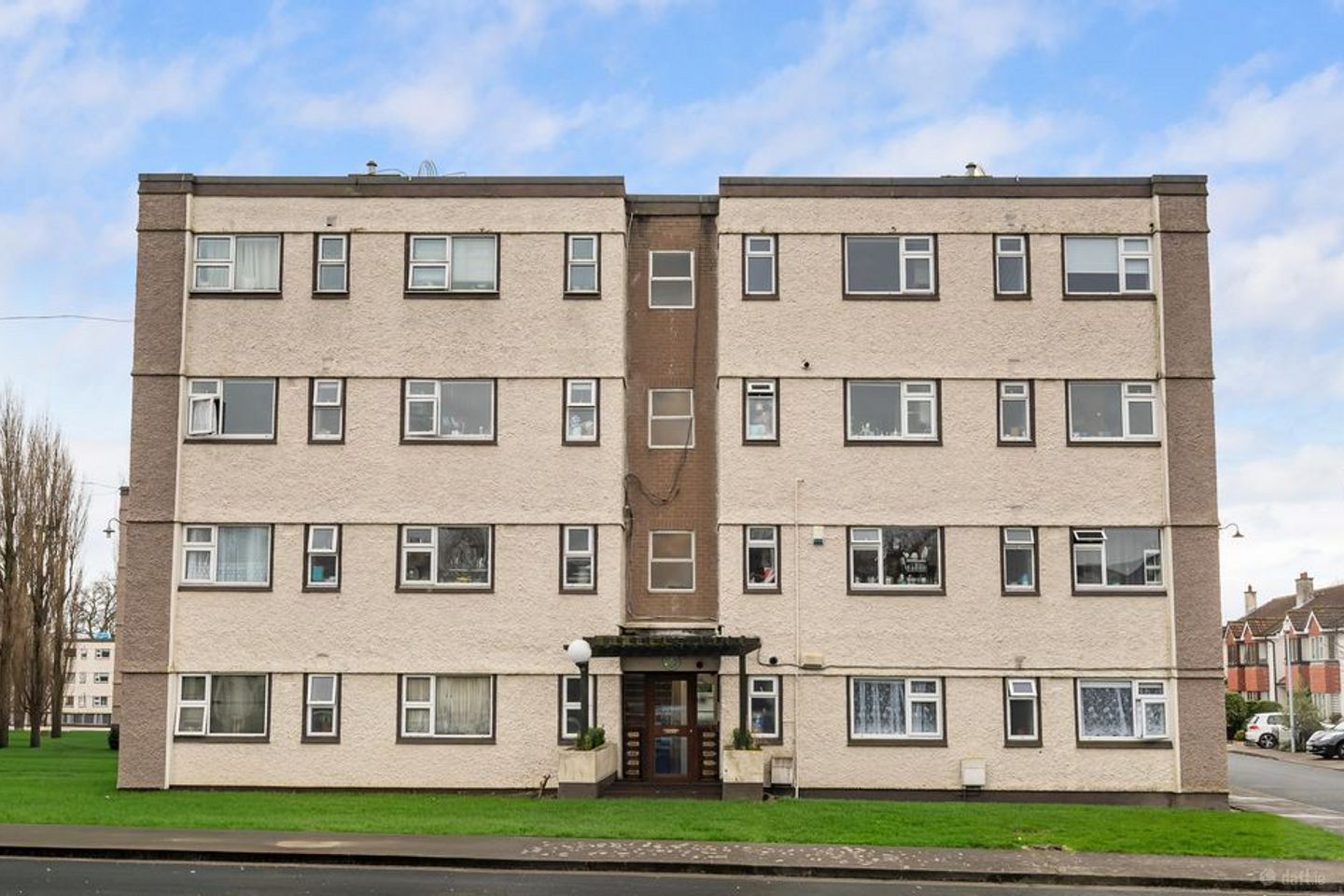 Apartment 62, Seapark, Clontarf, Dublin 3, D03K262