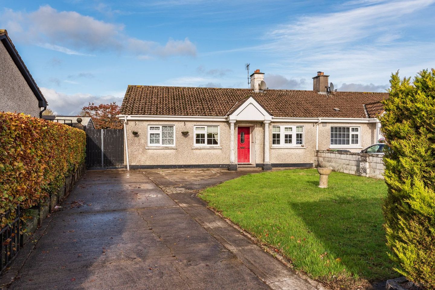 1733 Church View, Nurney, Kildangan, Co. Kildare, R51D967