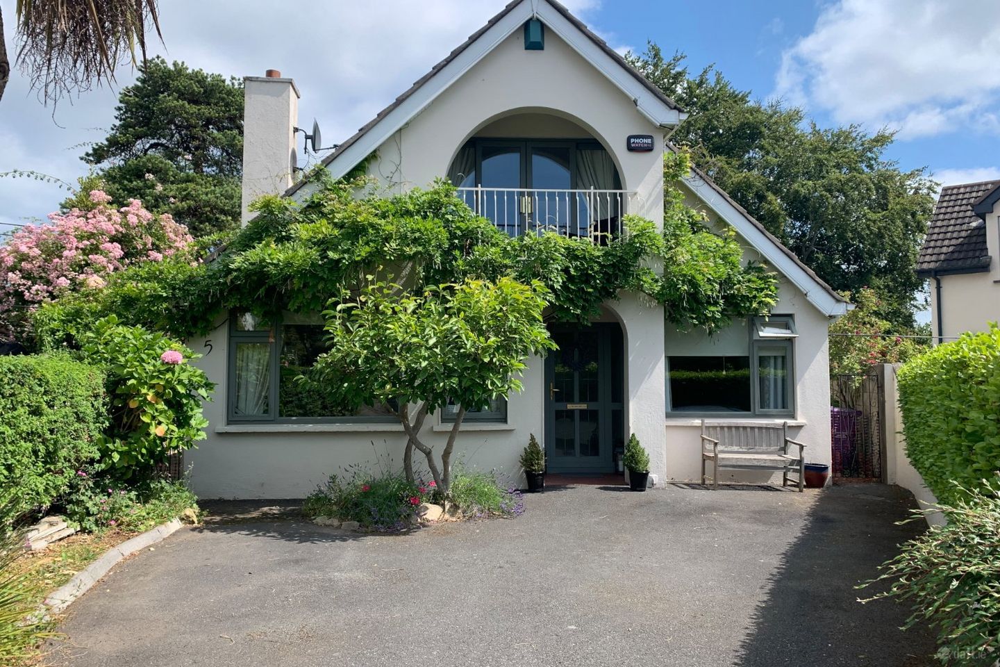 5 Glen Dale, The Park, Cabinteely, Dublin 18, D18V8W2