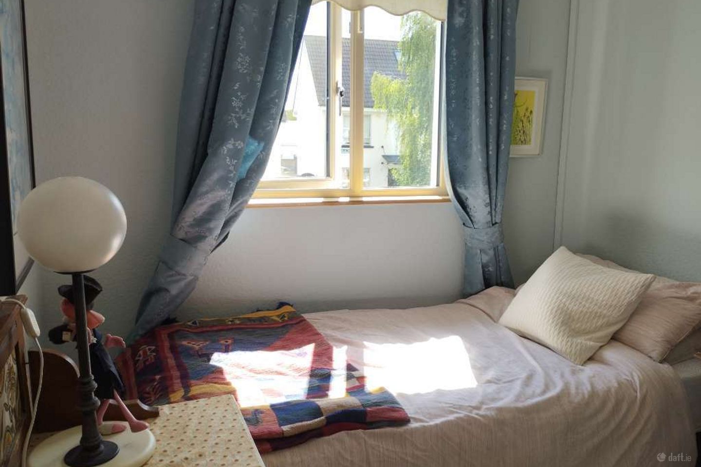 Glenmore Park, Rathfarnham, Dublin 16