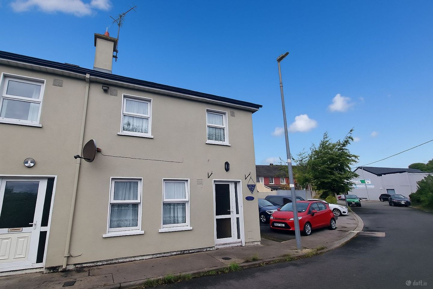 Ratheanna, 8 Balla, Balla, Co. Mayo, F23V889