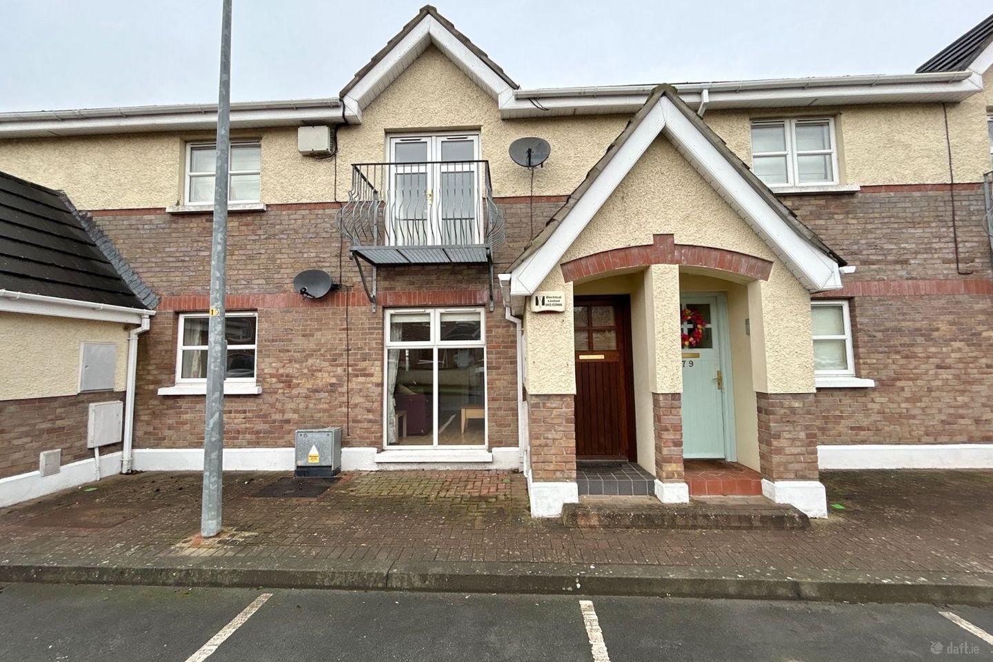 76 Clonmore, Hale Street, Ardee, Co. Louth, A92Y9TF