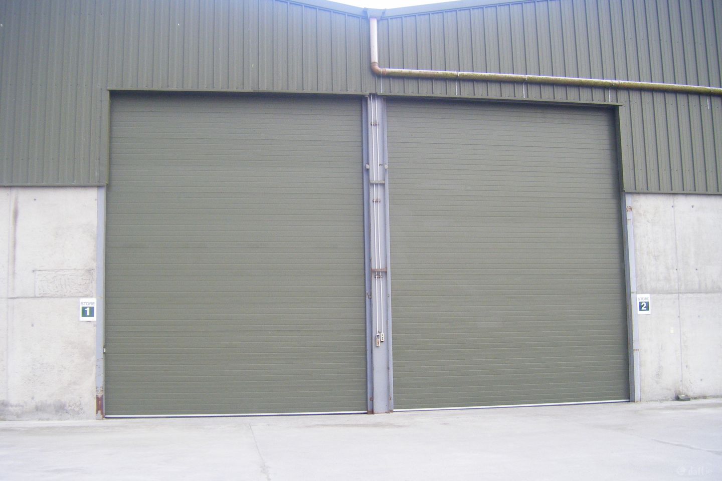 Tullow Rd, Castledermot, Co. Kildare