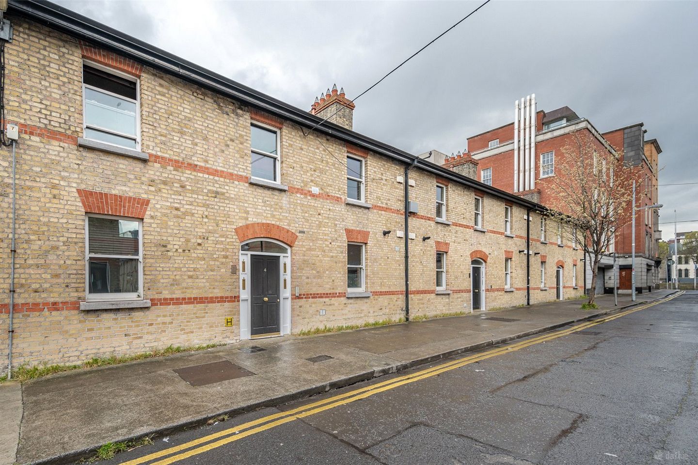 East Arran Street, Smithfield, Dublin 7, DUBLIN