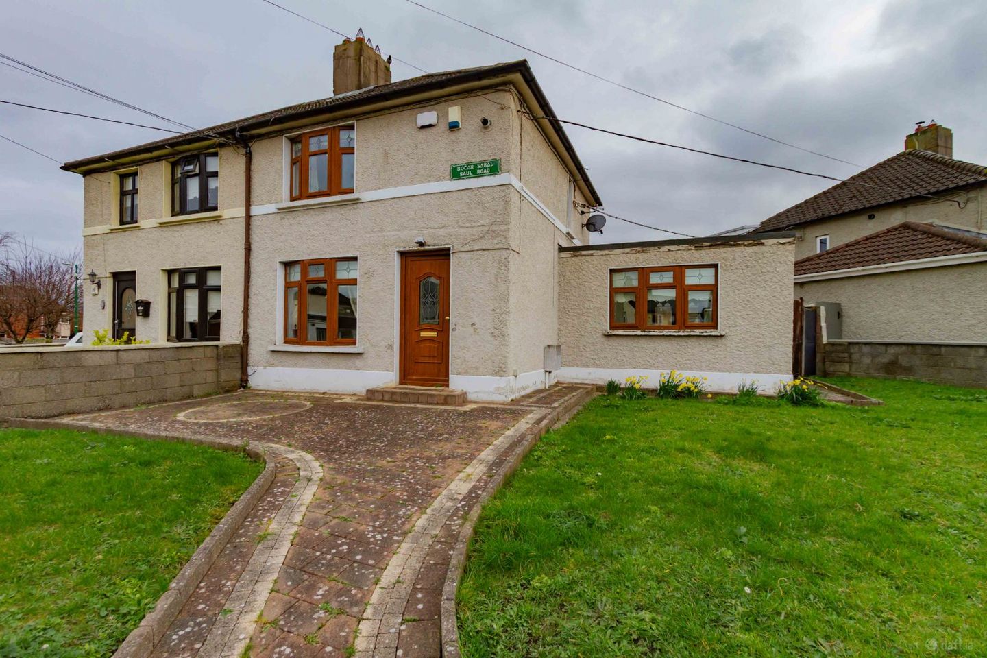 1 Saul Road, Dublin 12, Crumlin, Dublin 12, D12PY83