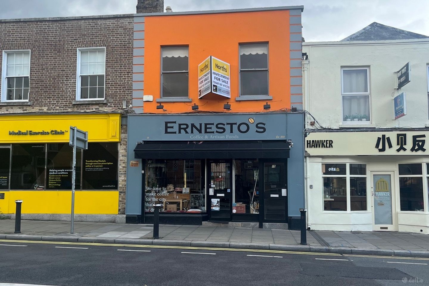 15 Rathgar Road, Rathmines, Dublin 6, D06PN81