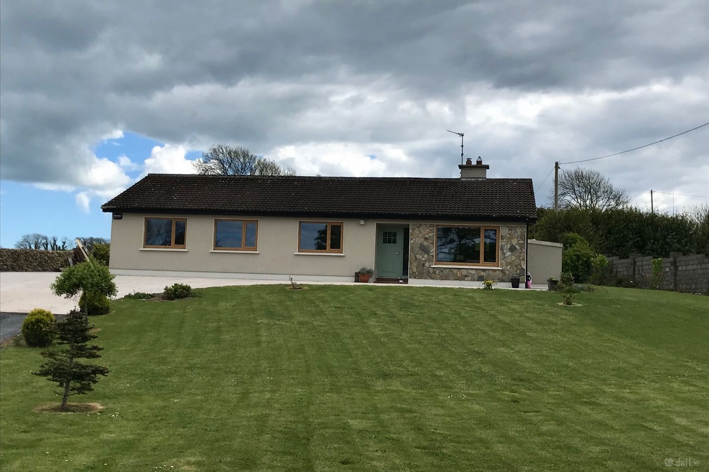 Ballydermody, Dunhill, Fenor, Co. Waterford