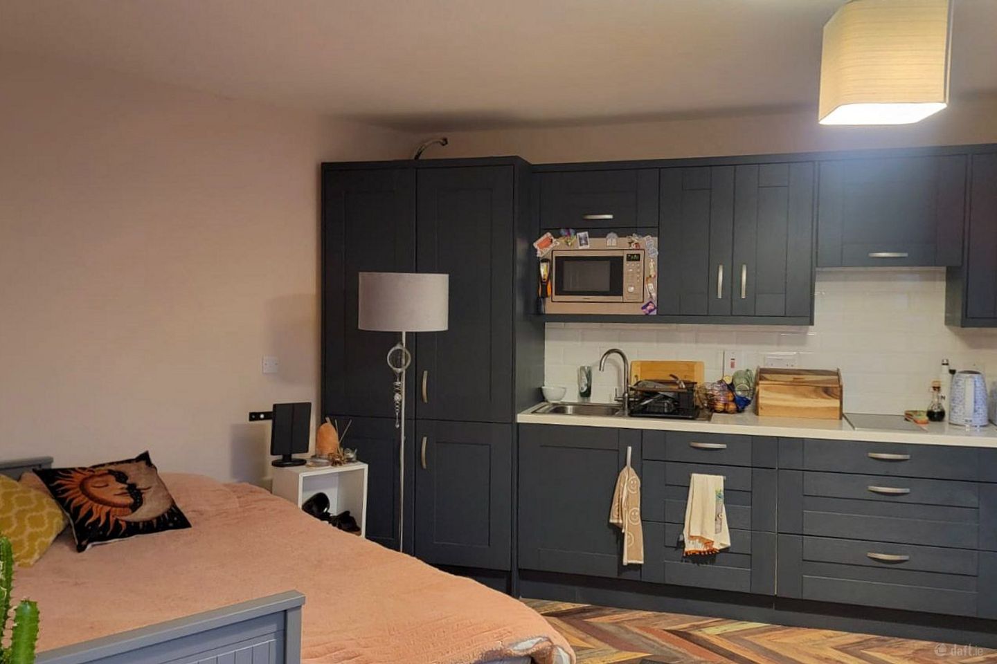 D, Dalkey, Co. Dublin