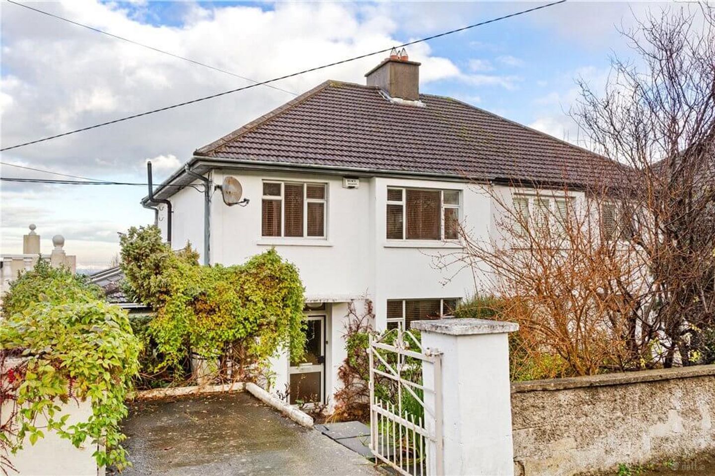 42 Deerpark Road Mount Merrion, Mount Merrion, Co. Dublin