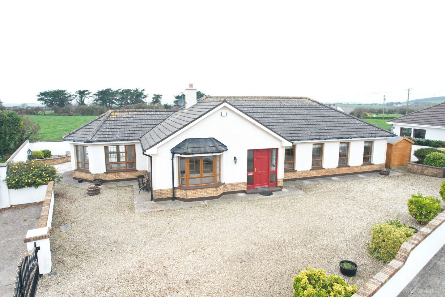 6 Oakleigh, Killea, Dunmore East, Co. Waterford, X91P9K1