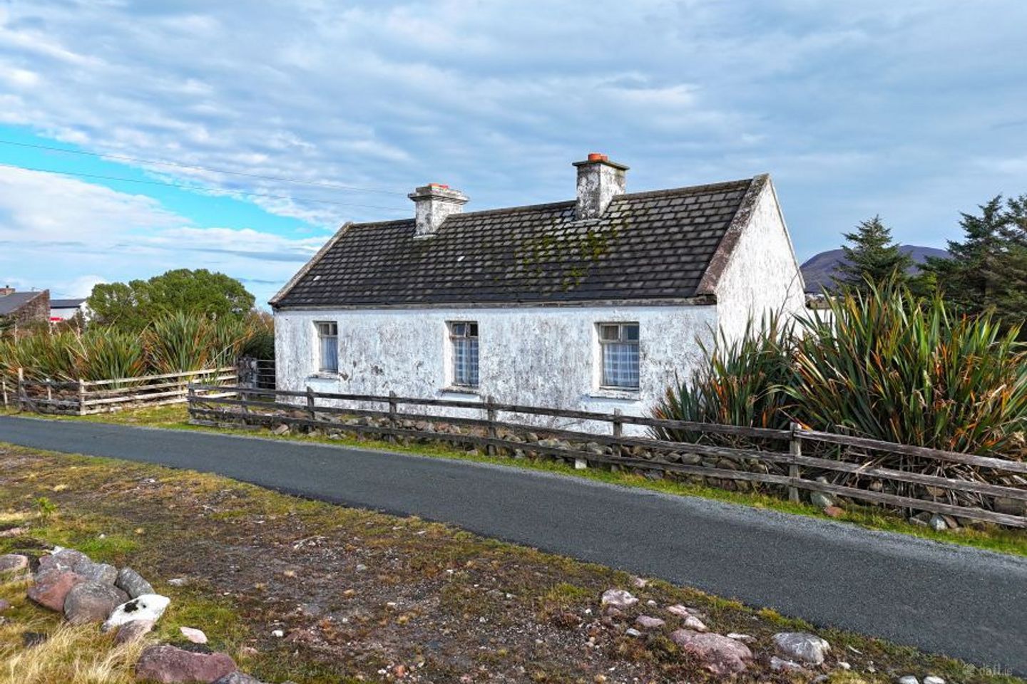 Mweewillin, Currane, Achill, Co. Mayo, F28FT86