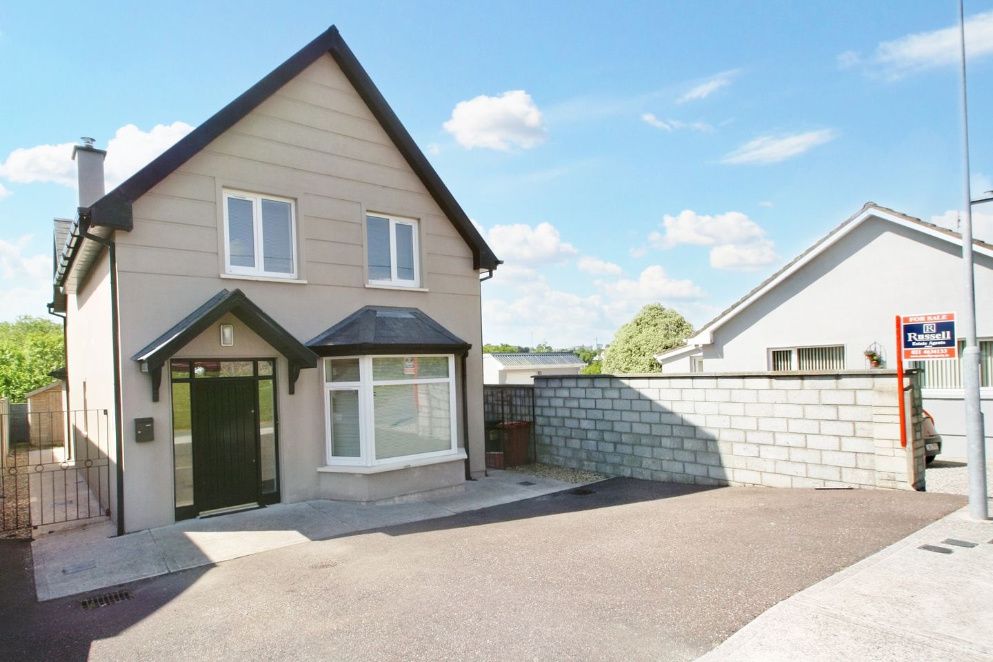 1 Carlisle Gardens, Whitegate, Co. Cork, P25PH28