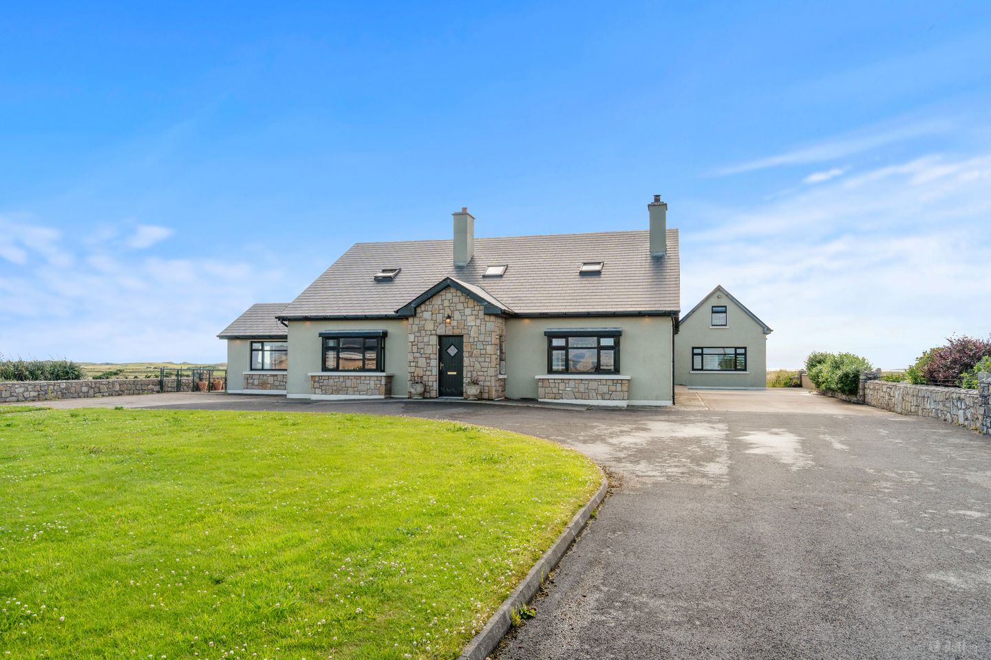 Drumreagh, Clogher, Ballina, Co. Mayo, F26K5F3