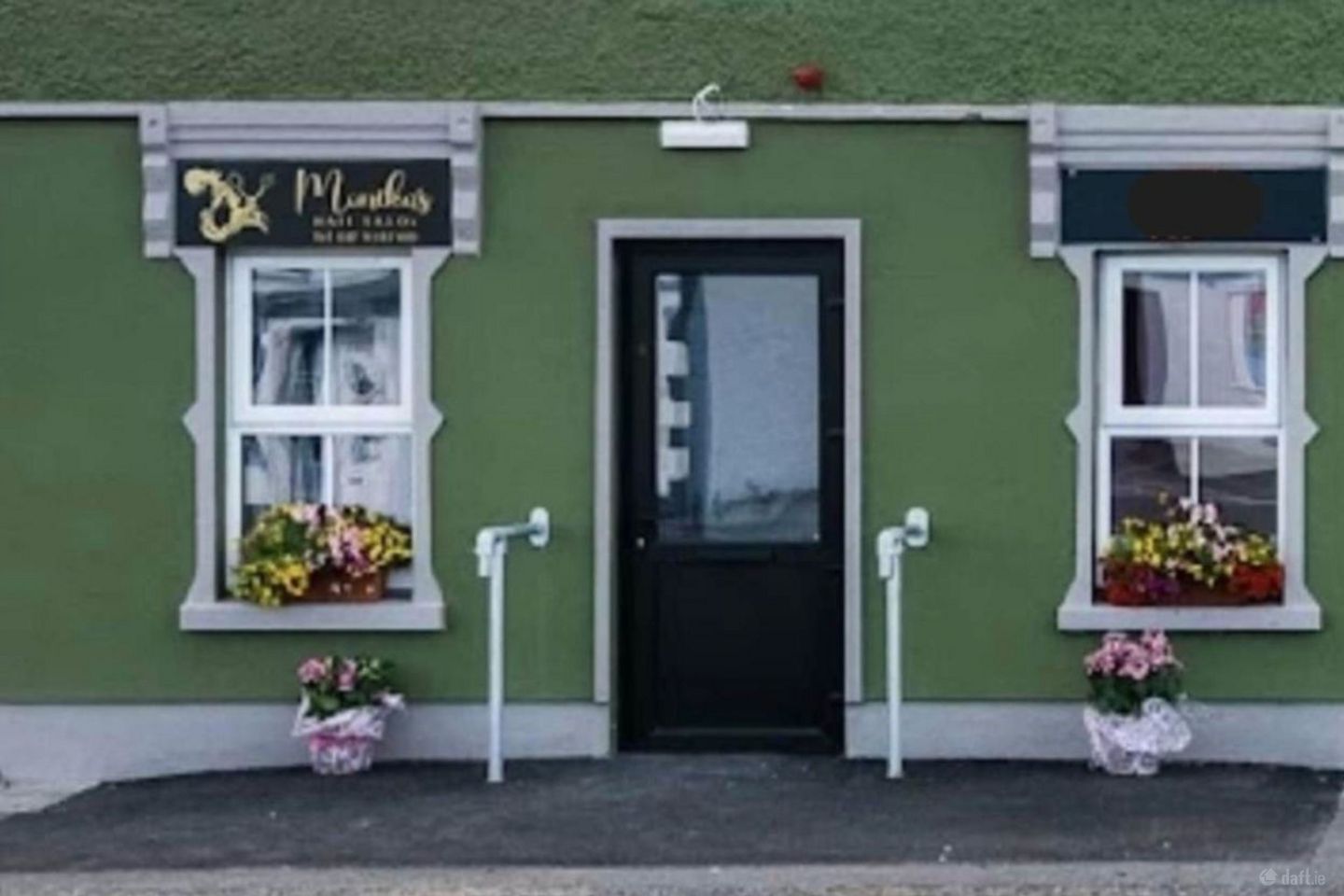 Hamrock'S, Brideswell, Brideswell, Co. Roscommon