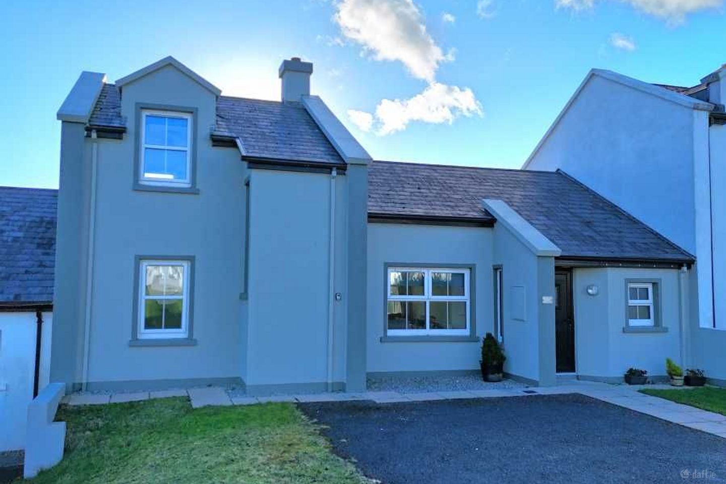 21 Barr Na Farraige, Achill Sound, Achill, Co. Mayo, F28VY33