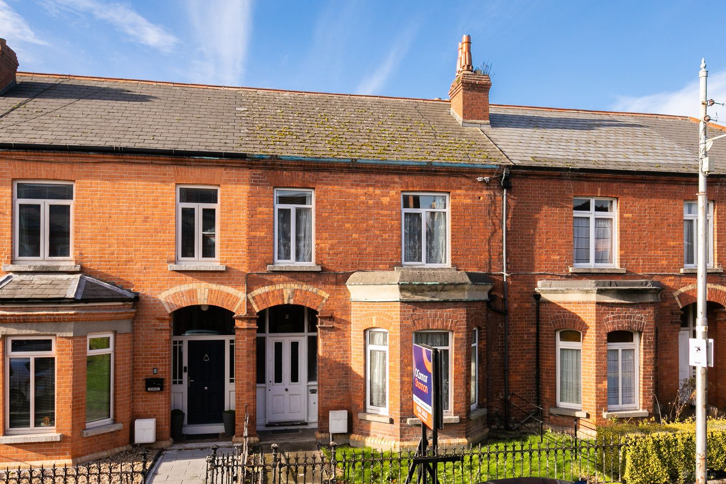 6 Ashdale Road, Terenure, Terenure, Dublin 6, D6WY231