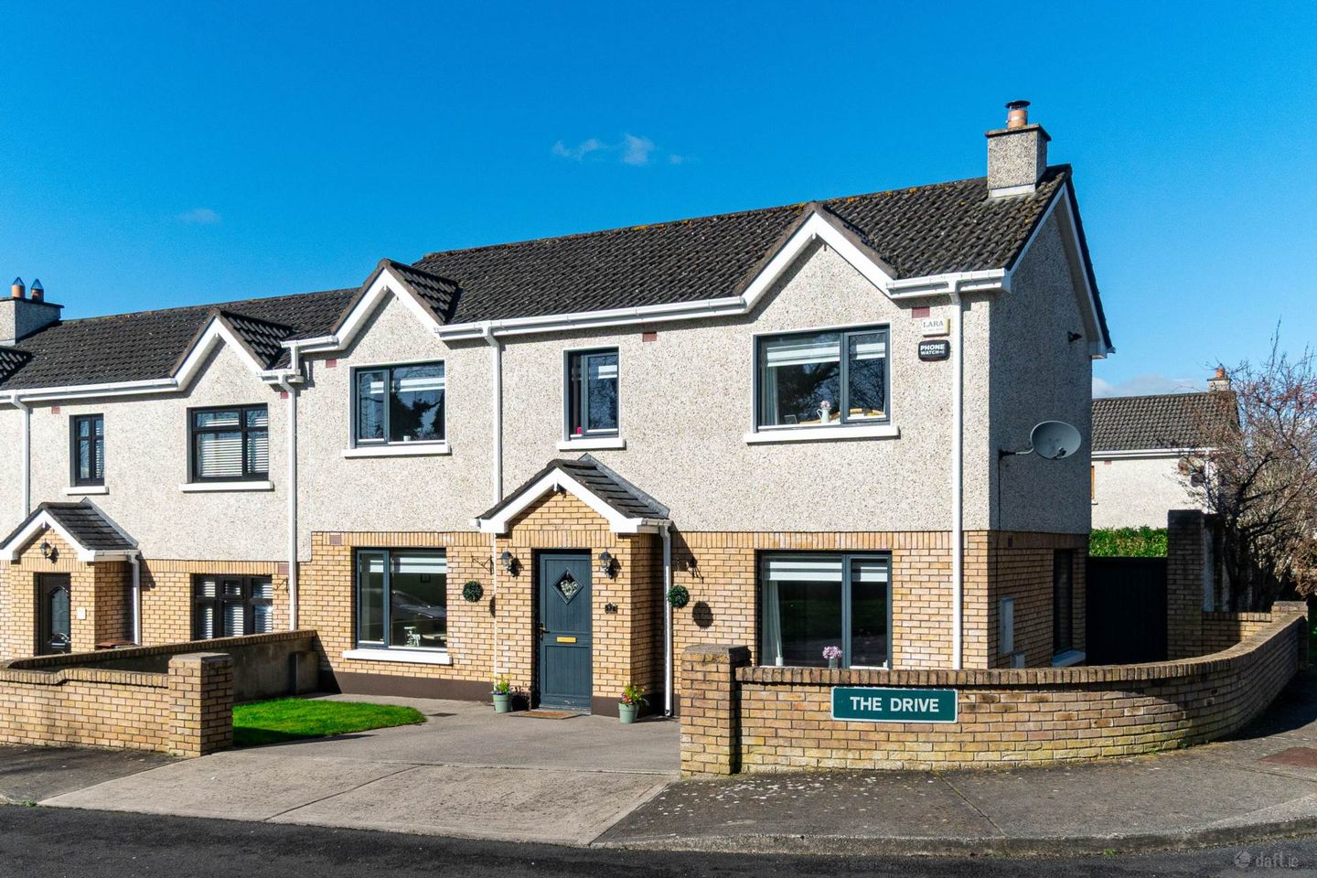 52 The Drive, Earls Court, Kill, Co. Kildare, W91H584