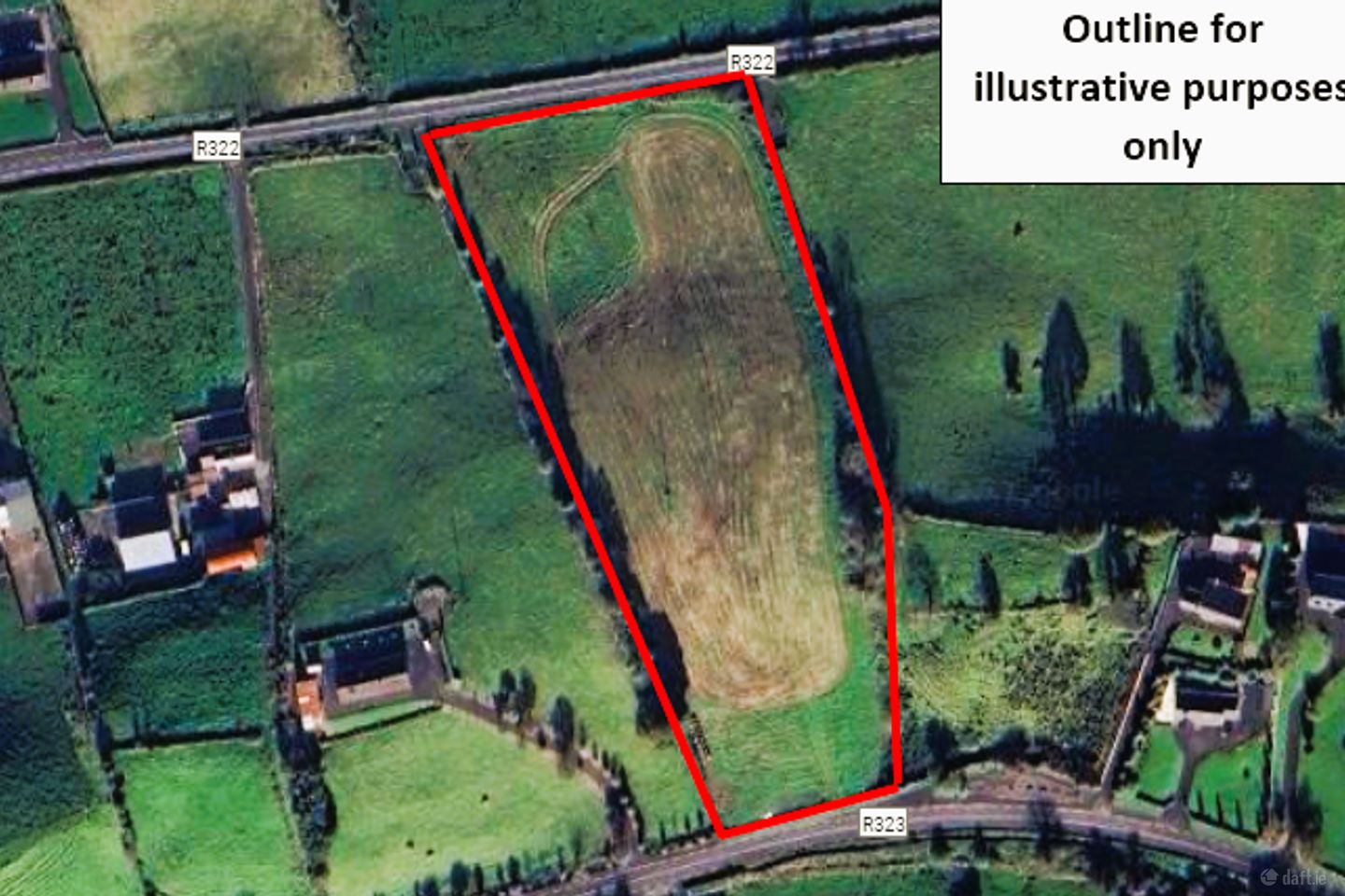 Kilkelly Road, Kiltimagh, Co. Mayo