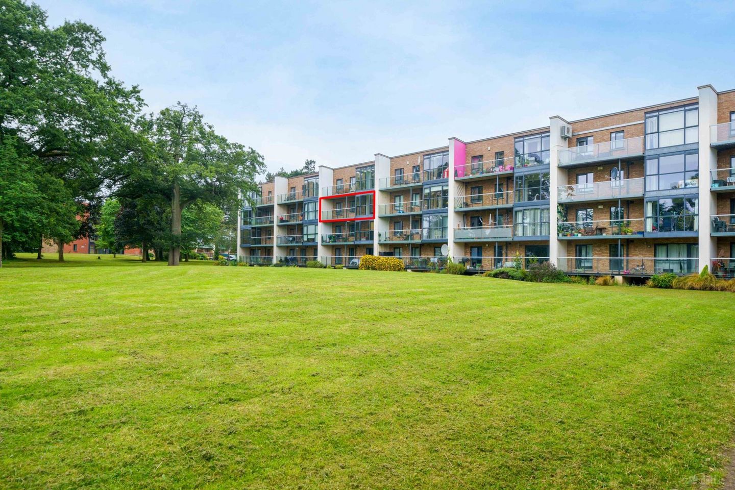 85 Whatley Hall, Clonee, Dublin 15, D15XT93