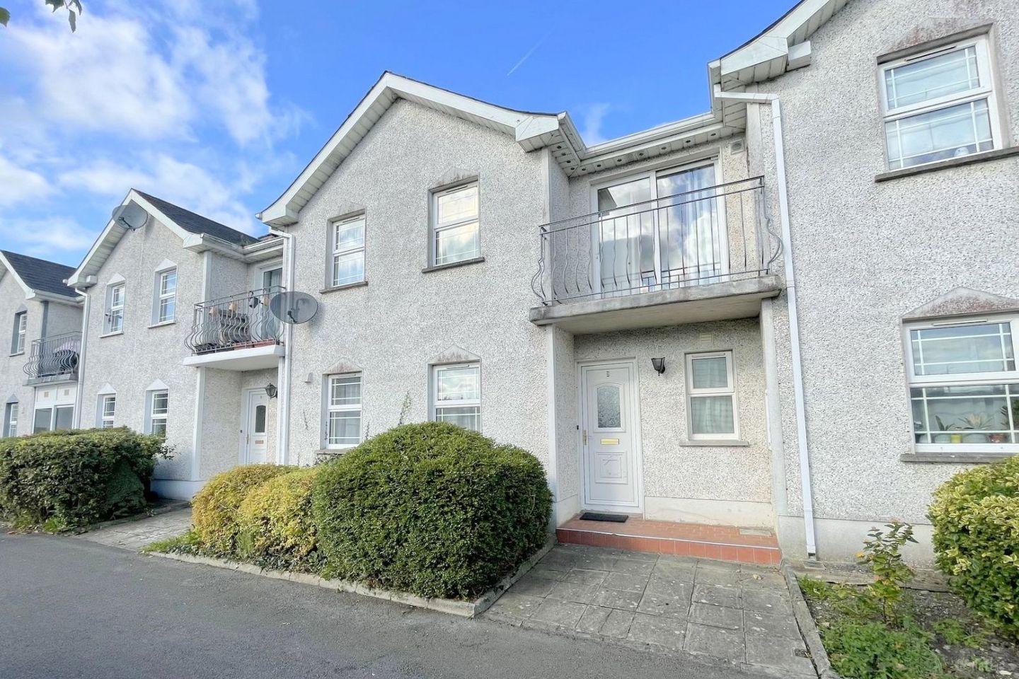 6 Fee Court, Church Street, Longford Town, Co. Longford, N39C8X8