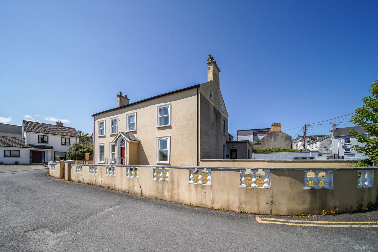 Rosemount House, Rosemount, Letterkenny, Co. Donegal, F92X893