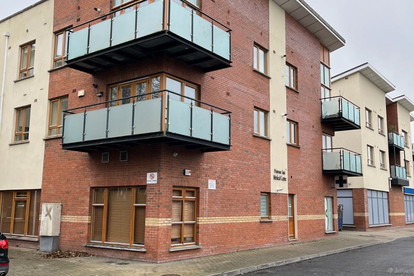 Apartment 9, Willow Court, Celbridge, Celbridge, Co. Kildare
