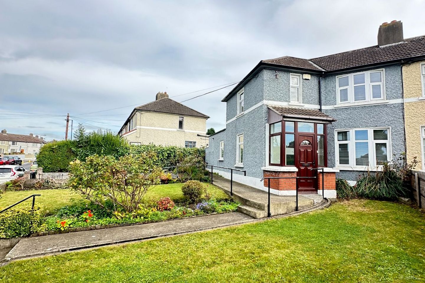 2 Saint Eithne Road, Dublin 7, Cabra, Dublin 7, D07W211