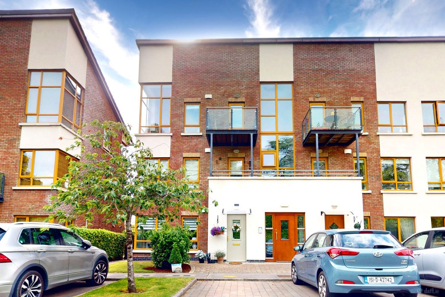 42 Park Grange, Grangerath, Drogheda, Co. Meath, A92WV40