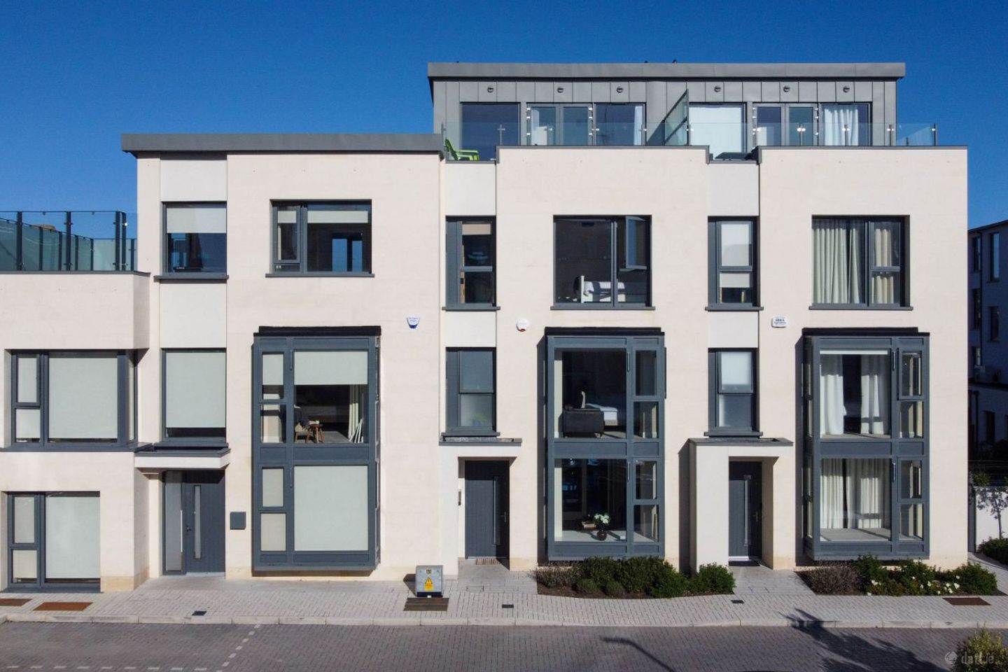 9 La Touche Cove, Cliff Road, Greystones, Co. Wicklow, A63DA26