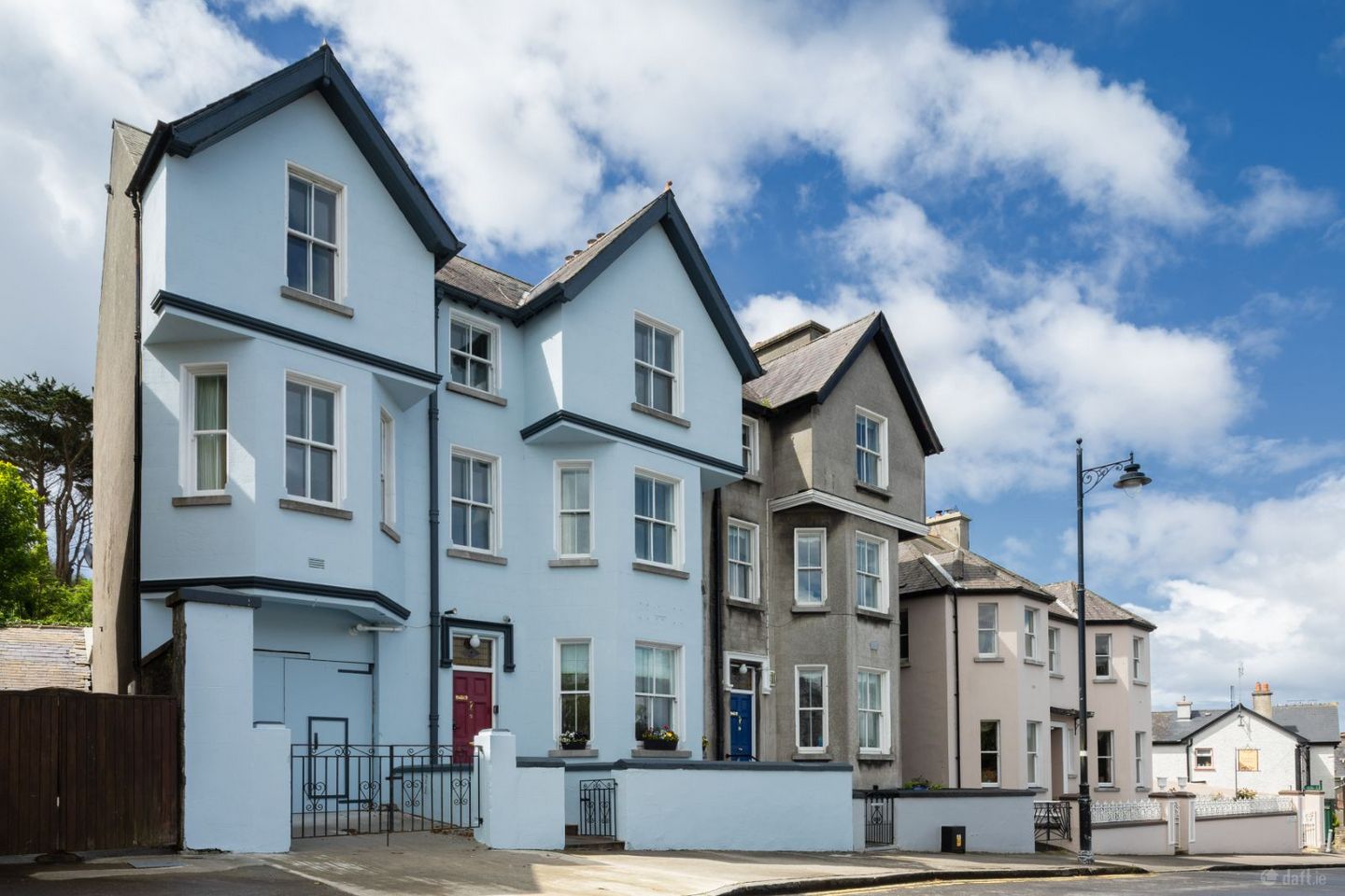 Kilrowan House, Altamount Street, Westport, Co. Mayo, F28NW82