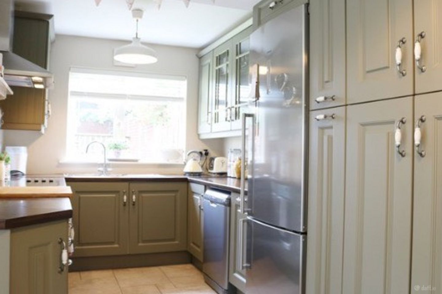 The Heights, Sallins Park, Sallins, Co. Kildare