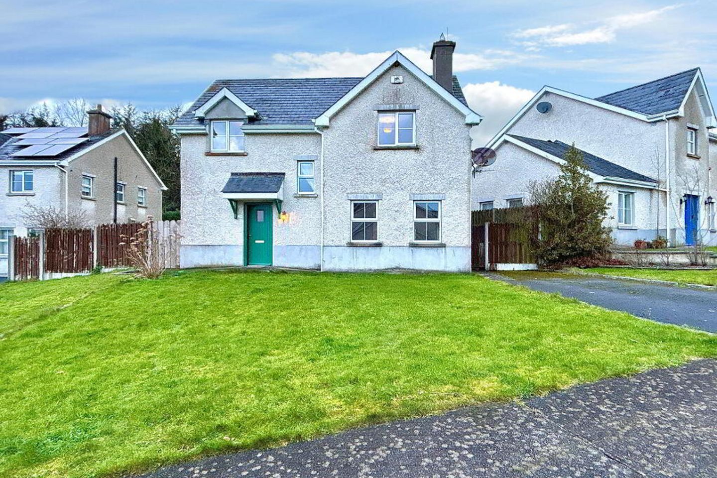 28 Cois Coille, Kilcash, Clonmel, Co. Tipperary, E91K5D4