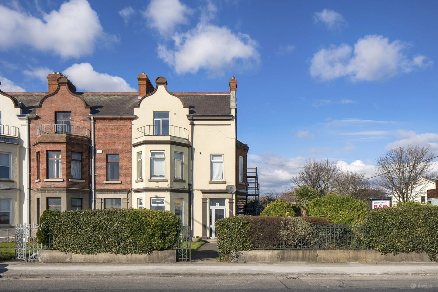 Strand House, 316 Clontarf Road, Clontarf, Dublin 3