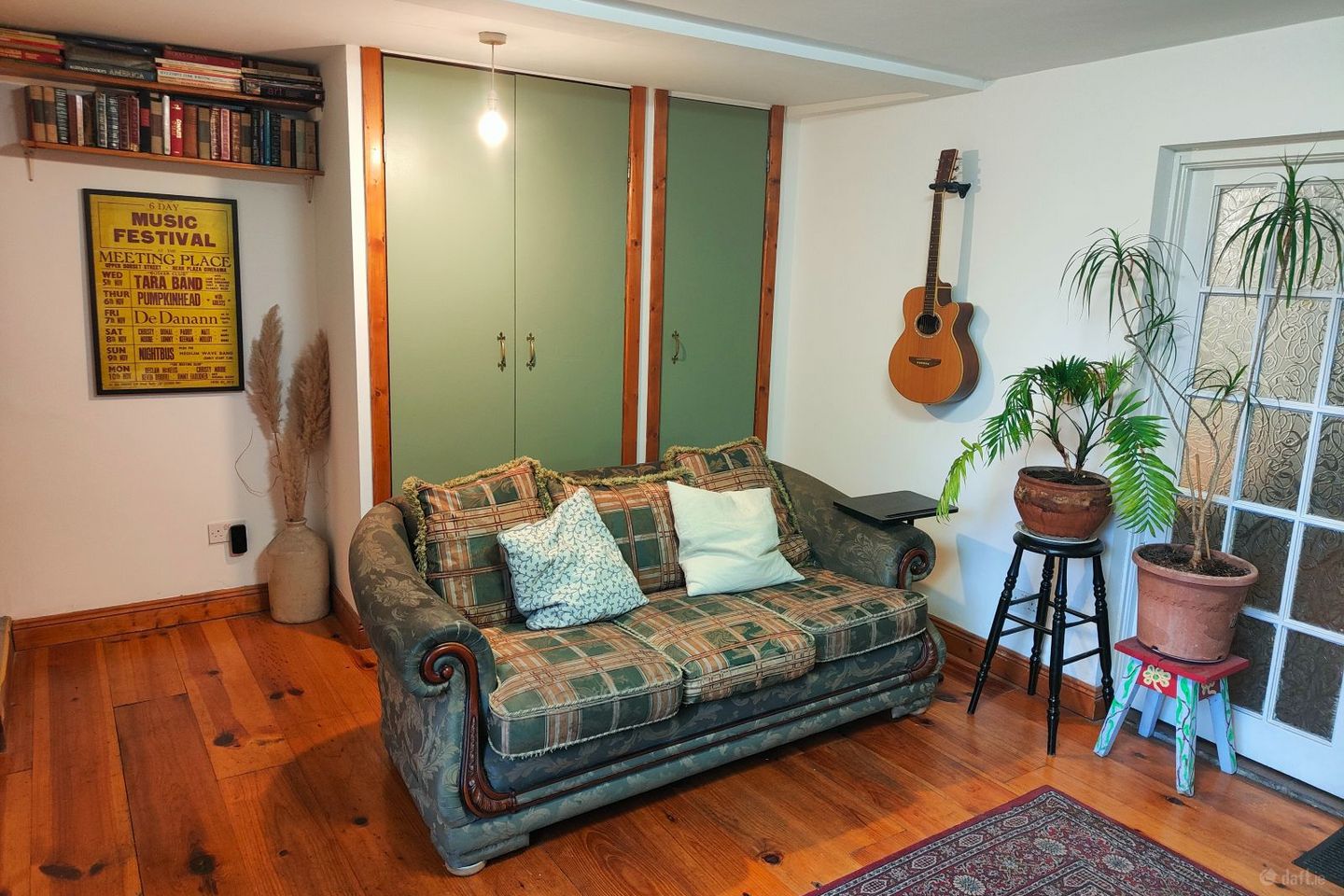 Leinster Avenue, Dublin 3, North Strand, Dublin 3