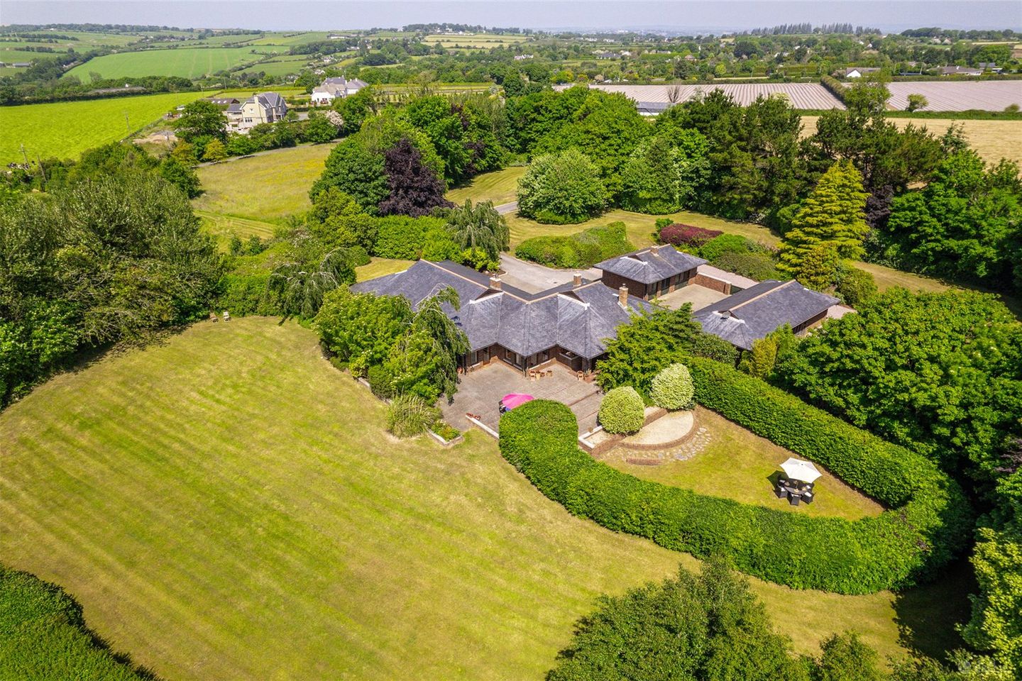 Hilltop, Ballyorban, Monkstown, Co. Cork, T12V6WH
