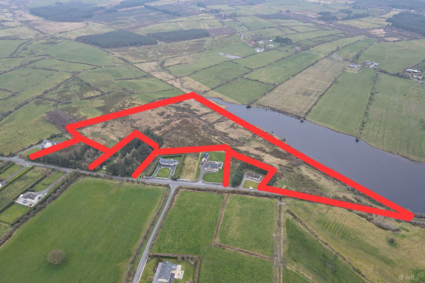 Gortnara, Claremorris, Co. Mayo