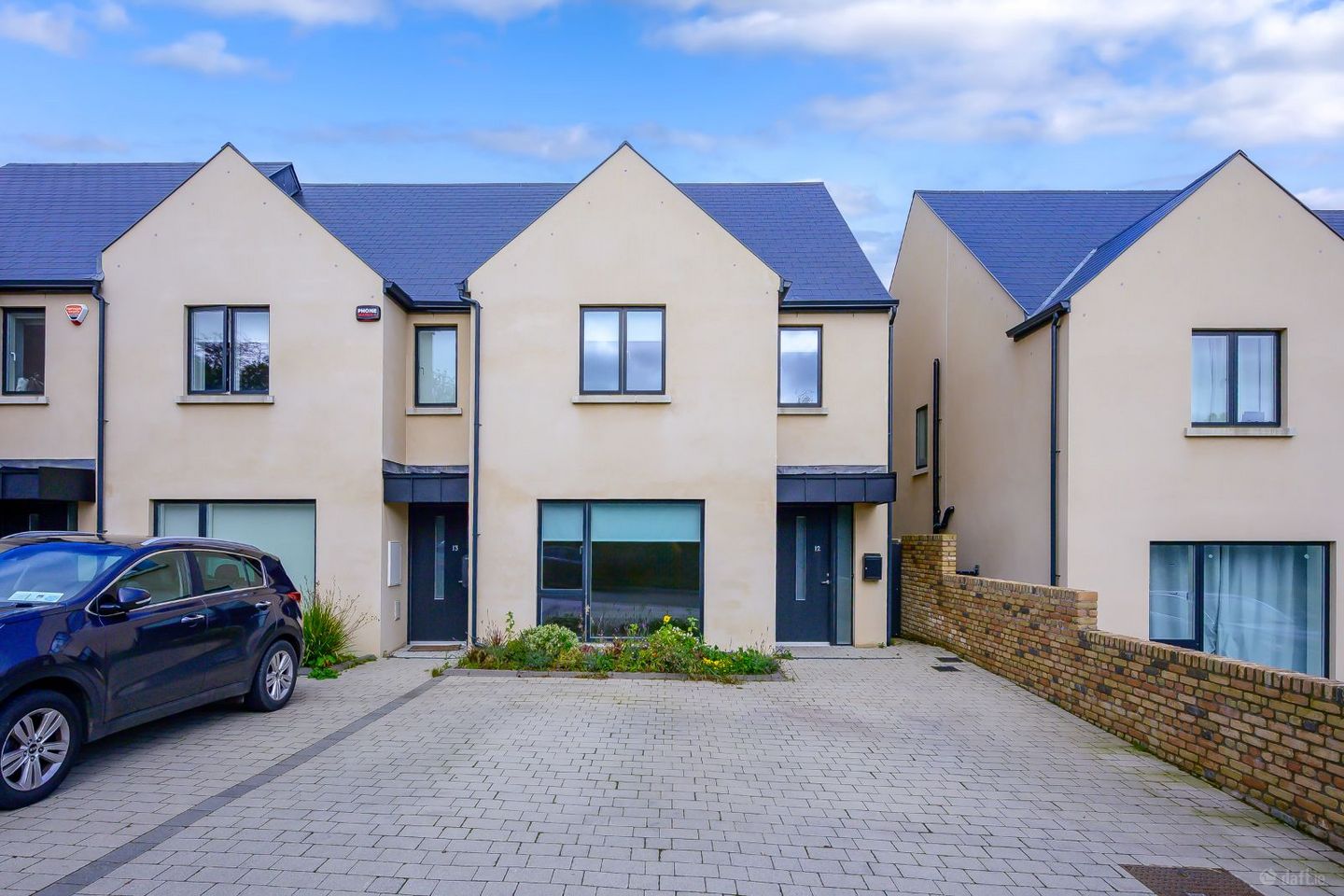 12 Rath More Green, Barrack Green, Kinsale, Co. Cork, P17K197