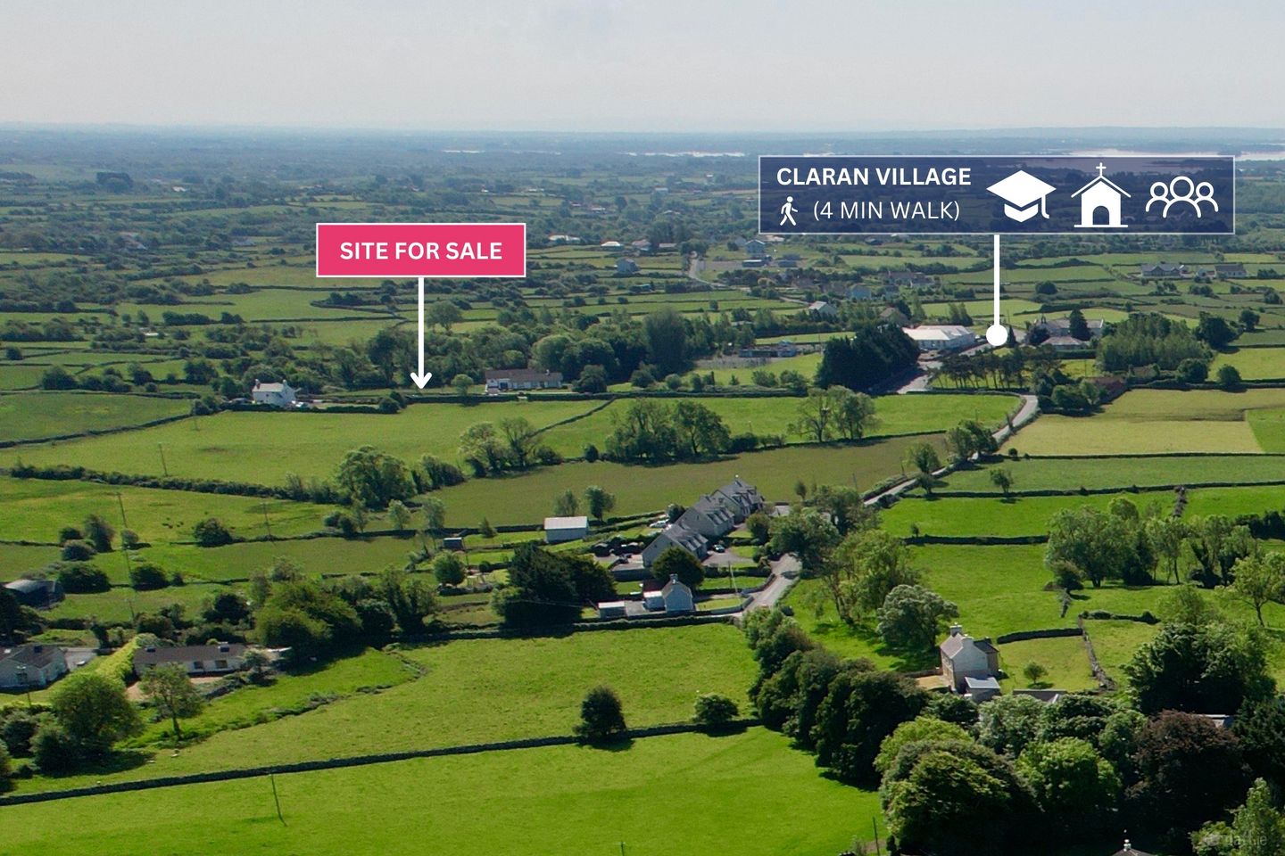 Claran, Headford, Co. Galway