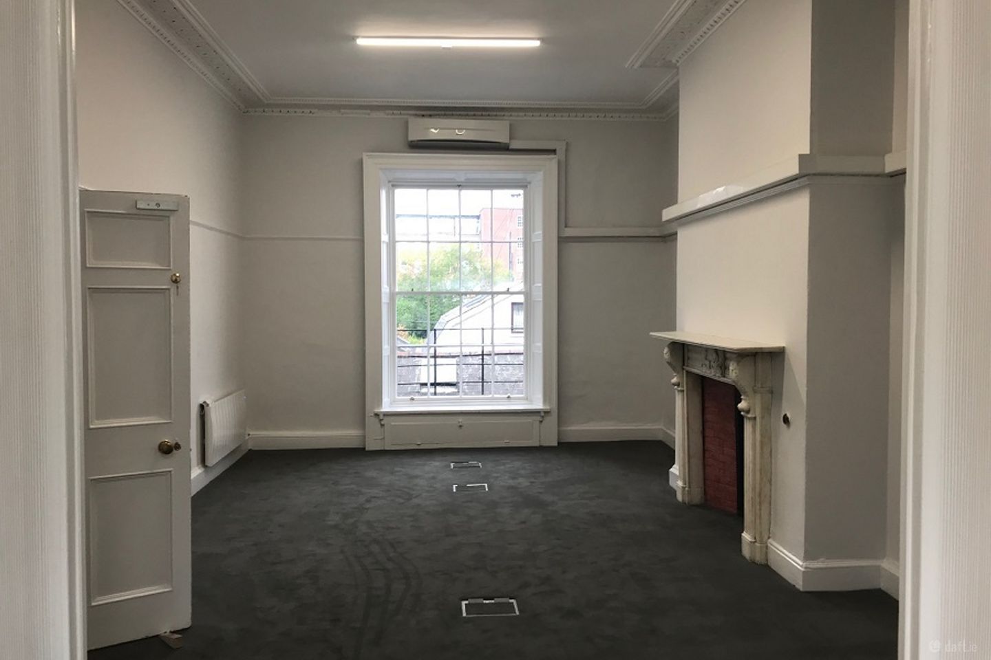 Fitzwilliam Street Upper, Dublin 2