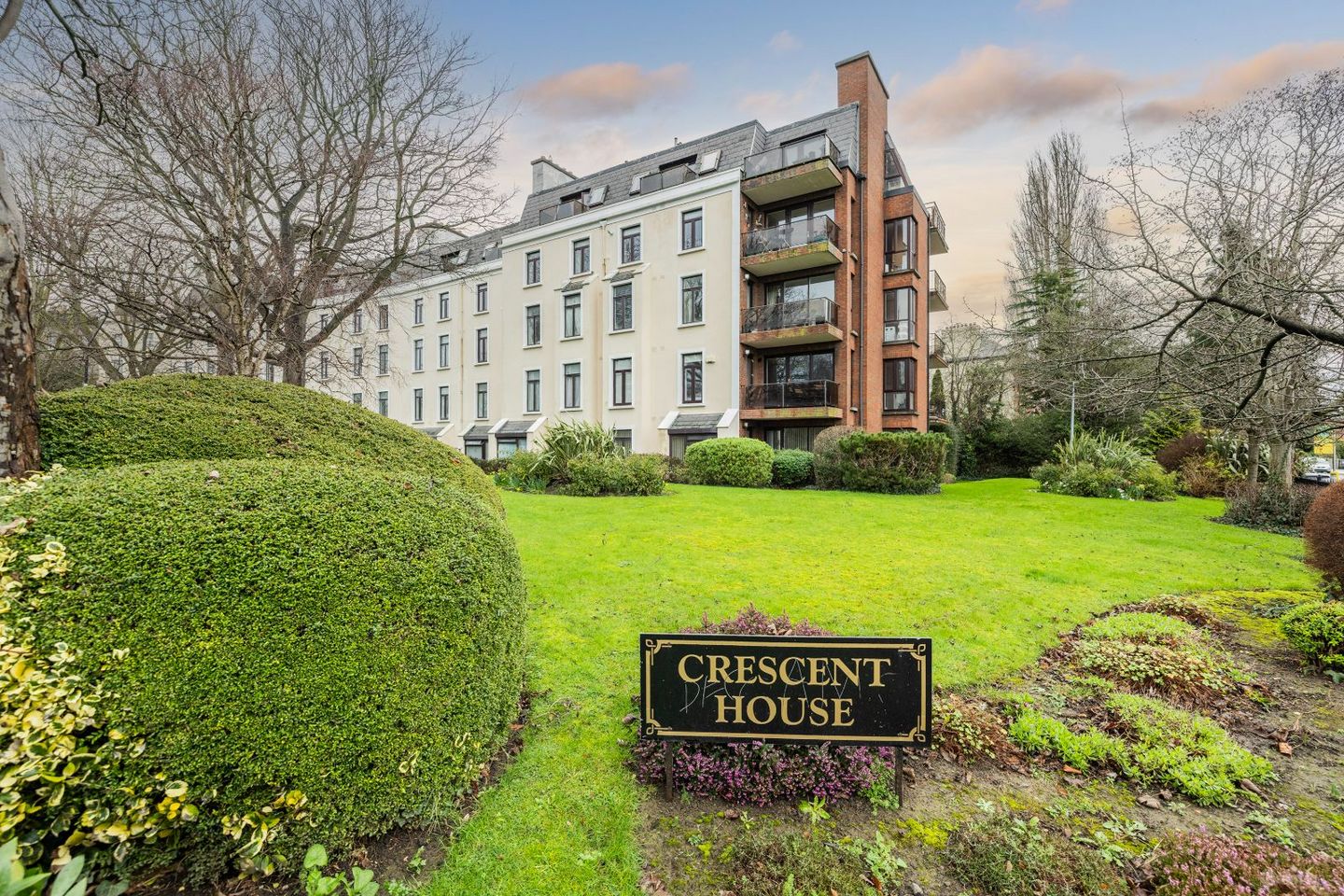 Apartment 39, Crescent House, The Crescent, Clontarf, Dublin 3, D03HH72
