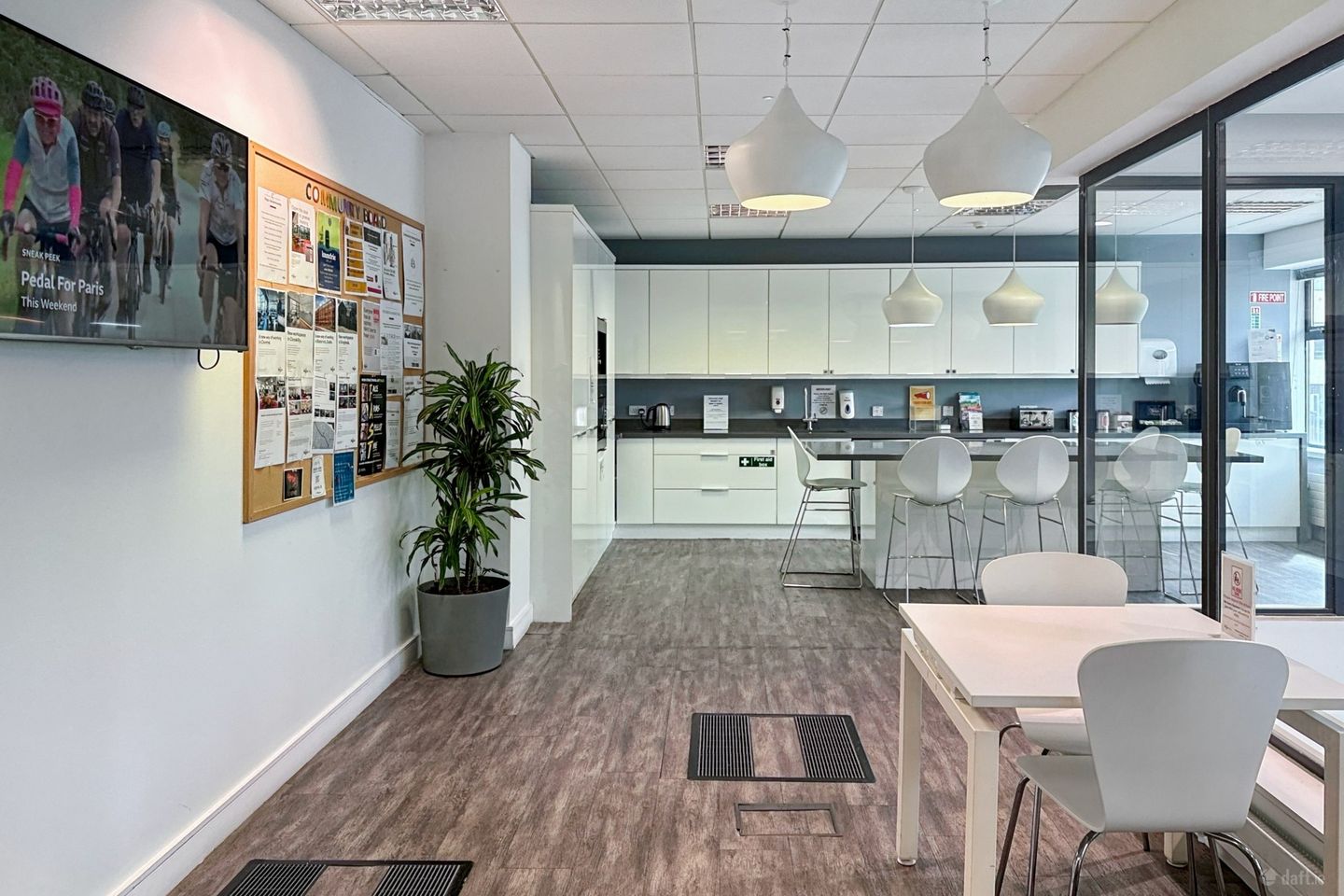 Harcourt Centre, Block 4 Harcourt Road, Dublin 2