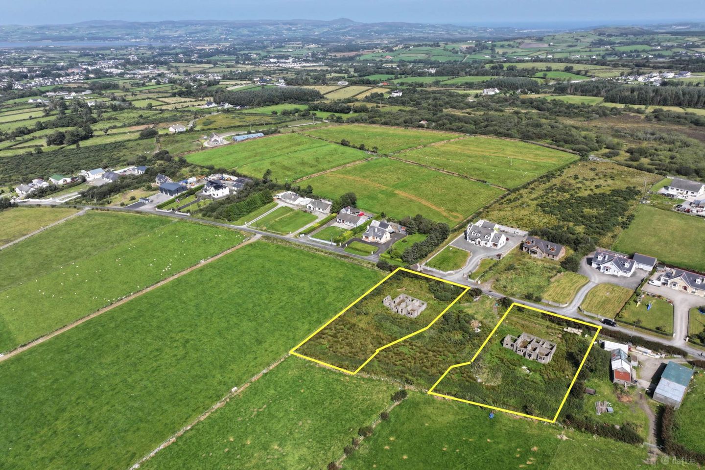 Ballyloskey, Carndonagh, Co. Donegal, Carndonagh, Co. Donegal