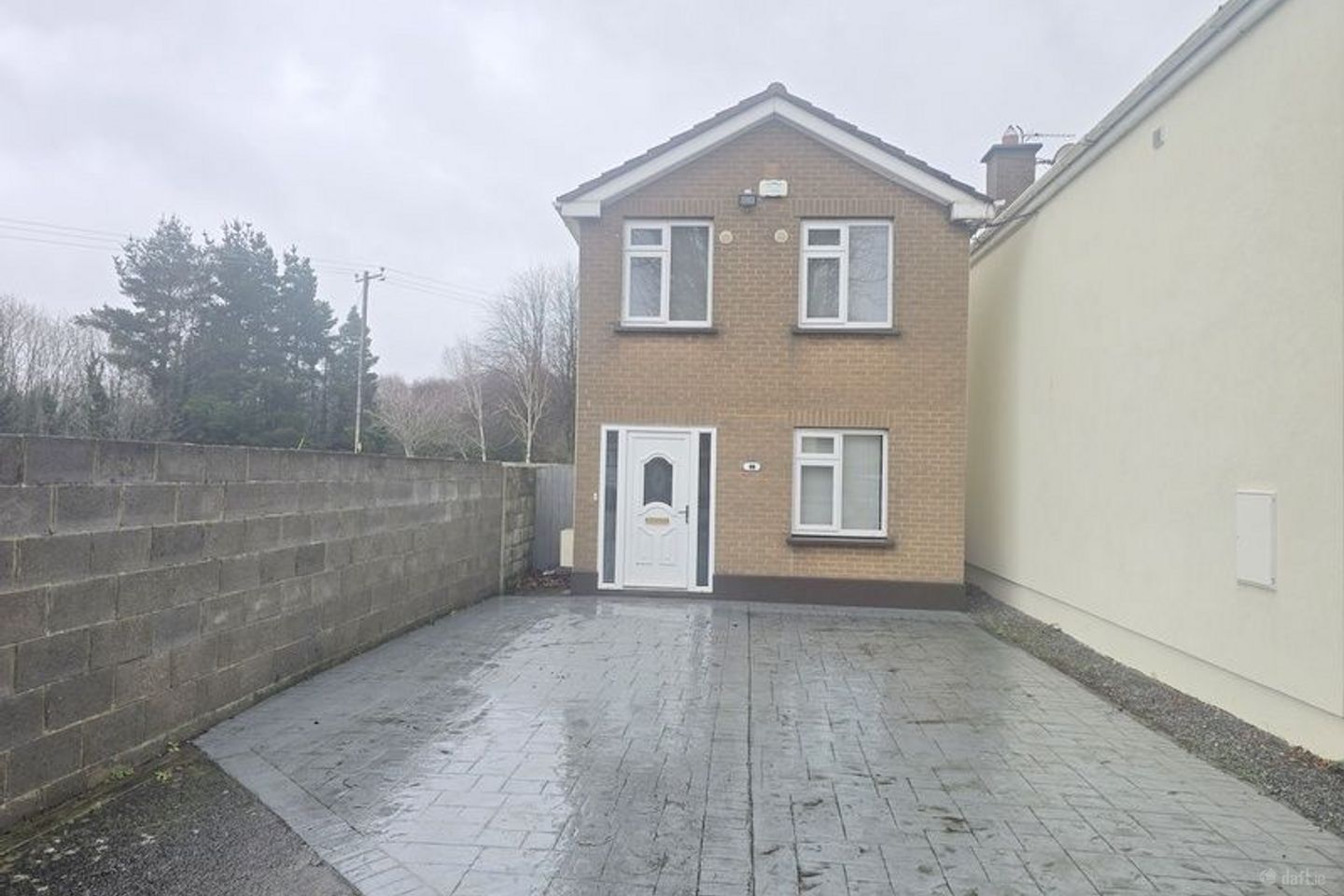 29 Yellow Meadows Lawn, Clondalkin, Dublin 22, D22P279