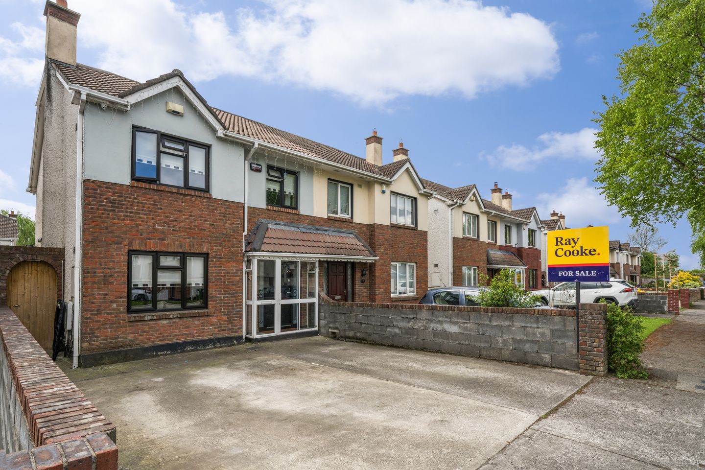 7 Foxborough Rise, Lucan, Co. Dublin