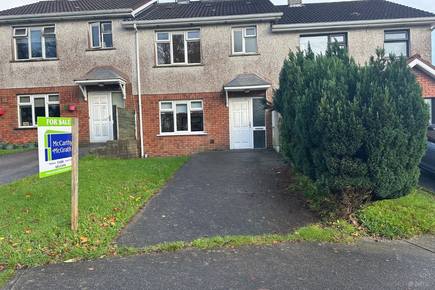 33 Woodside, Rushbrooke, Newtown, Co. Cork, P24VK66