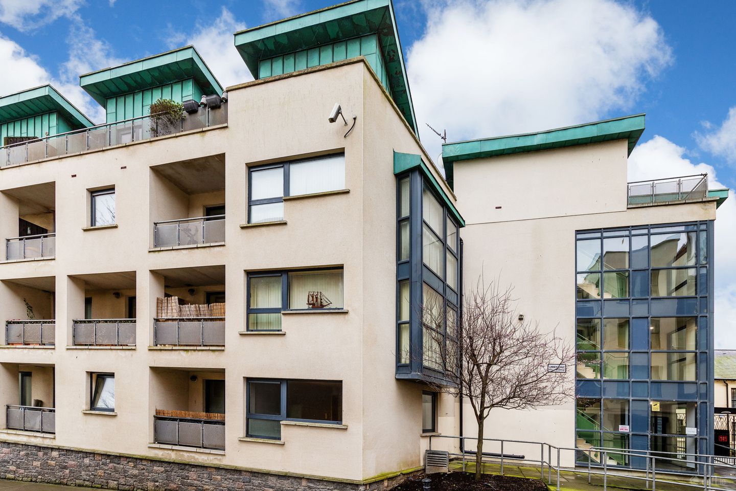 Apartment 1, Linnen Hall, George'S Hill, Balbriggan, Co. Dublin, K32Y821