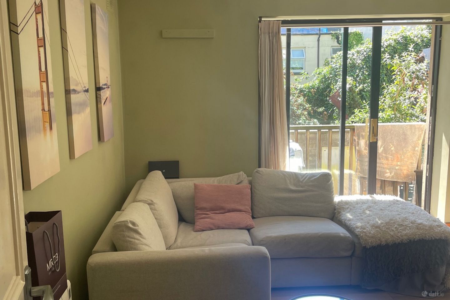 Echlin Street , Dublin 8